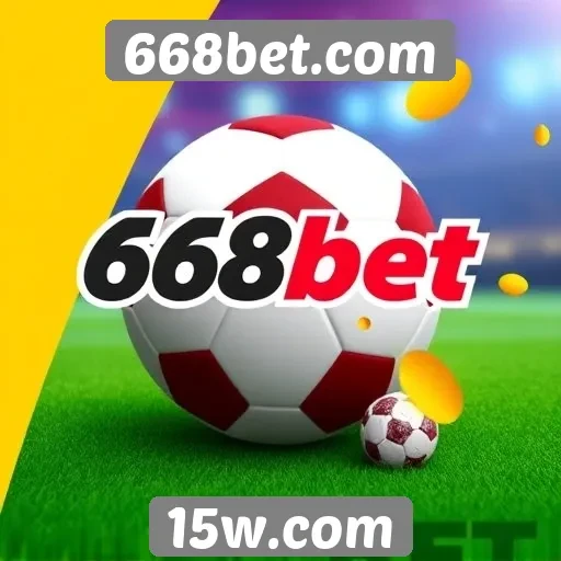 Comparativo de bônus e promoções em 668bet.com
