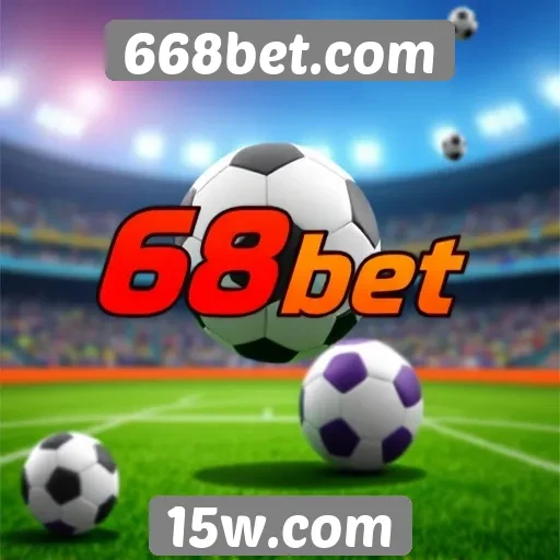 Comparação entre 668bet.com e concorrentes