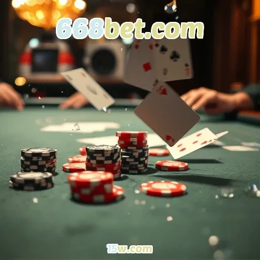 668bet.com: Descubra o Futuro do Críquete em Apostas Online