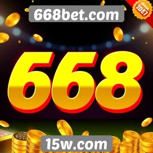 Promos e bônus atraem jogadores no 668bet.com